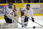 Photo hockey match Dijon  - Grenoble  le 04/03/2015