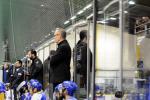 Photo hockey match Dijon  - Grenoble  le 04/03/2015
