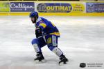 Photo hockey match Dijon  - Grenoble  le 04/03/2015