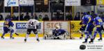 Photo hockey match Dijon  - Grenoble  le 04/03/2015