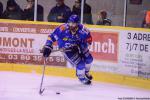 Photo hockey match Dijon  - Grenoble  le 04/03/2015