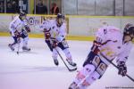 Photo hockey match Dijon  - Grenoble  le 04/03/2015