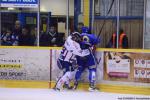 Photo hockey match Dijon  - Grenoble  le 04/03/2015