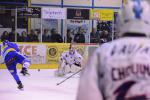 Photo hockey match Dijon  - Grenoble  le 04/03/2015