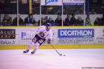 Photo hockey match Dijon  - Grenoble  le 04/03/2015