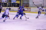 Photo hockey match Dijon  - Grenoble  le 04/03/2015