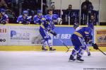 Photo hockey match Dijon  - Grenoble  le 04/03/2015