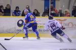 Photo hockey match Dijon  - Grenoble  le 04/03/2015
