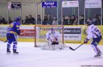 Photo hockey match Dijon  - Grenoble  le 04/03/2015