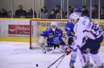 Photo hockey match Dijon  - Grenoble  le 04/03/2015