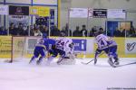 Photo hockey match Dijon  - Grenoble  le 04/03/2015