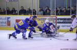 Photo hockey match Dijon  - Grenoble  le 04/03/2015