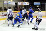 Photo hockey match Dijon  - Grenoble  le 04/03/2015