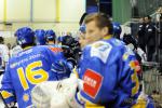 Photo hockey match Dijon  - Grenoble  le 04/03/2015