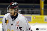 Photo hockey match Dijon  - Grenoble  le 04/03/2015
