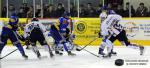Photo hockey match Dijon  - Grenoble  le 04/03/2015