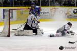 Photo hockey match Dijon  - Grenoble  le 04/03/2015