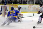 Photo hockey match Dijon  - Grenoble  le 04/03/2015
