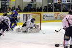 Photo hockey match Dijon  - Grenoble  le 04/03/2015