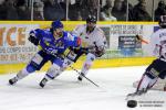 Photo hockey match Dijon  - Grenoble  le 04/03/2015