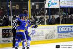 Photo hockey match Dijon  - Grenoble  le 04/03/2015