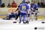 Photo hockey match Dijon  - Grenoble  le 04/03/2015