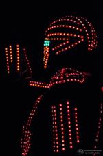 Photo hockey match Dijon  - Grenoble  le 26/09/2015