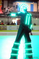 Photo hockey match Dijon  - Grenoble  le 26/09/2015