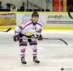 Photo hockey match Dijon  - Grenoble  le 26/09/2015