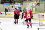 Photo hockey match Dijon  - Grenoble  le 26/09/2015