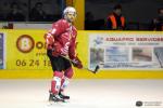 Photo hockey match Dijon  - Grenoble  le 26/09/2015
