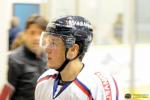 Photo hockey match Dijon  - Grenoble  le 26/09/2015
