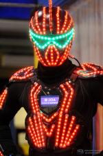 Photo hockey match Dijon  - Grenoble  le 26/09/2015