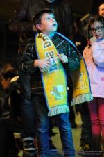 Photo hockey match Dijon  - Grenoble  le 26/09/2015