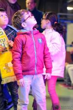 Photo hockey match Dijon  - Grenoble  le 26/09/2015