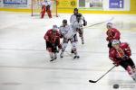 Photo hockey match Dijon  - Grenoble  le 26/09/2015