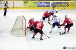 Photo hockey match Dijon  - Grenoble  le 26/09/2015