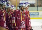 Photo hockey match Dijon  - Grenoble  le 26/09/2015