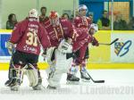 Photo hockey match Dijon  - Grenoble  le 26/09/2015