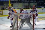 Photo hockey match Dijon  - Grenoble  le 13/09/2016
