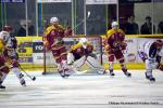 Photo hockey match Dijon  - Grenoble  le 13/09/2016