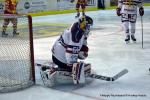 Photo hockey match Dijon  - Grenoble  le 13/09/2016
