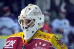 Photo hockey match Dijon  - Grenoble  le 13/09/2016