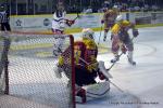 Photo hockey match Dijon  - Grenoble  le 13/09/2016