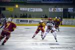 Photo hockey match Dijon  - Grenoble  le 13/09/2016