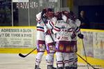 Photo hockey match Dijon  - Grenoble  le 13/09/2016