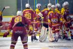Photo hockey match Dijon  - Grenoble  le 13/09/2016