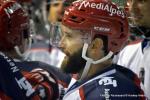 Photo hockey match Dijon  - Grenoble  le 13/09/2016