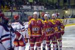 Photo hockey match Dijon  - Grenoble  le 13/09/2016