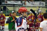 Photo hockey match Dijon  - Grenoble  le 13/09/2016